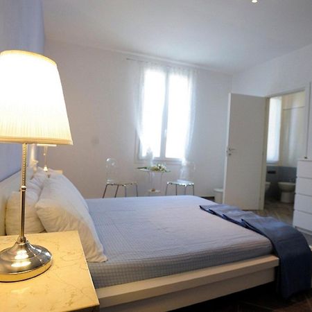 A Babordo B&B Trapani Pokój zdjęcie