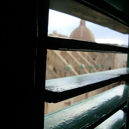 A Babordo B&B Trapani Pokój zdjęcie