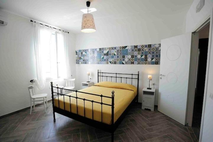 A Babordo B&B Trapani Zewnętrze zdjęcie