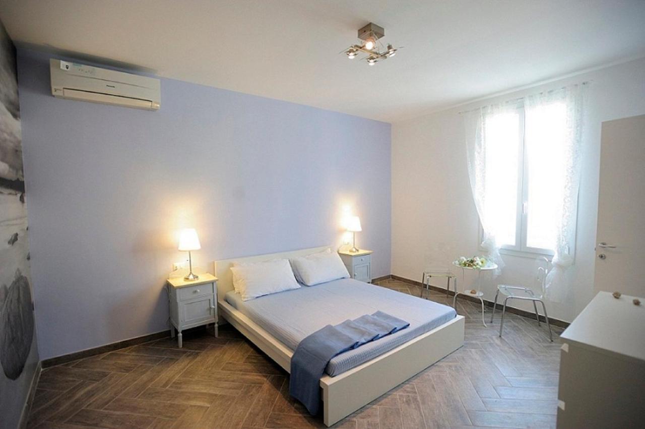 A Babordo B&B Trapani Pokój zdjęcie