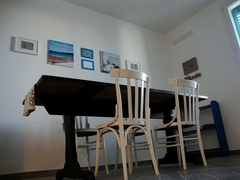 A Babordo B&B Trapani Zewnętrze zdjęcie