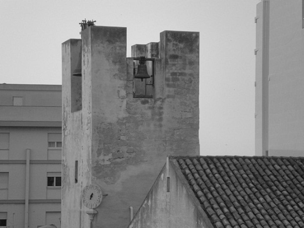 A Babordo B&B Trapani Zewnętrze zdjęcie