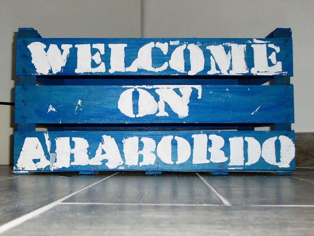 A Babordo B&B Trapani Zewnętrze zdjęcie
