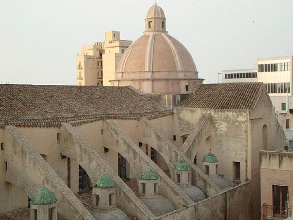 A Babordo B&B Trapani Zewnętrze zdjęcie
