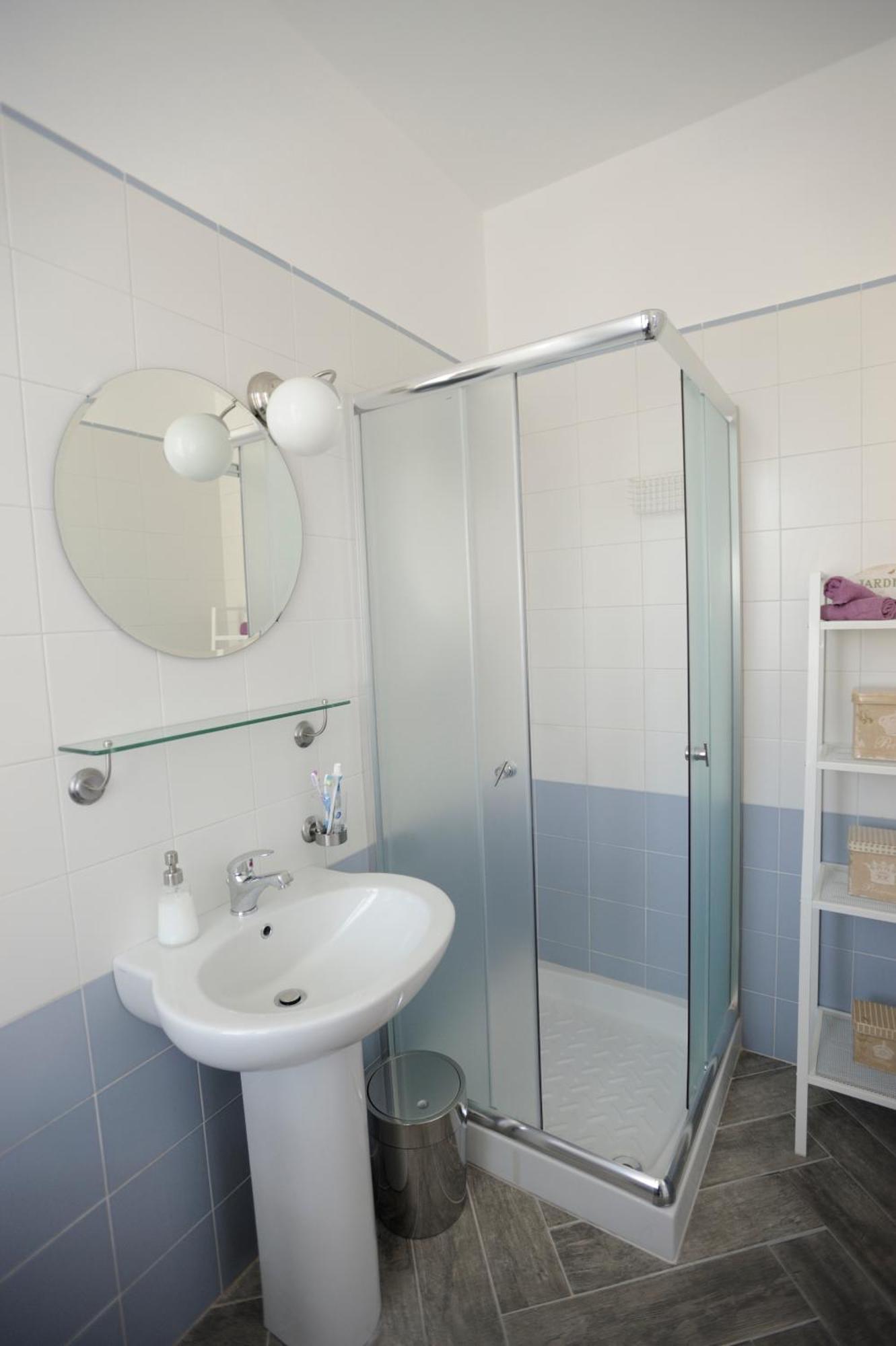 A Babordo B&B Trapani Pokój zdjęcie
