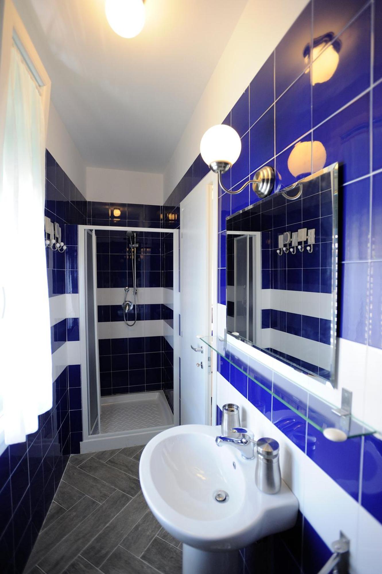 A Babordo B&B Trapani Pokój zdjęcie