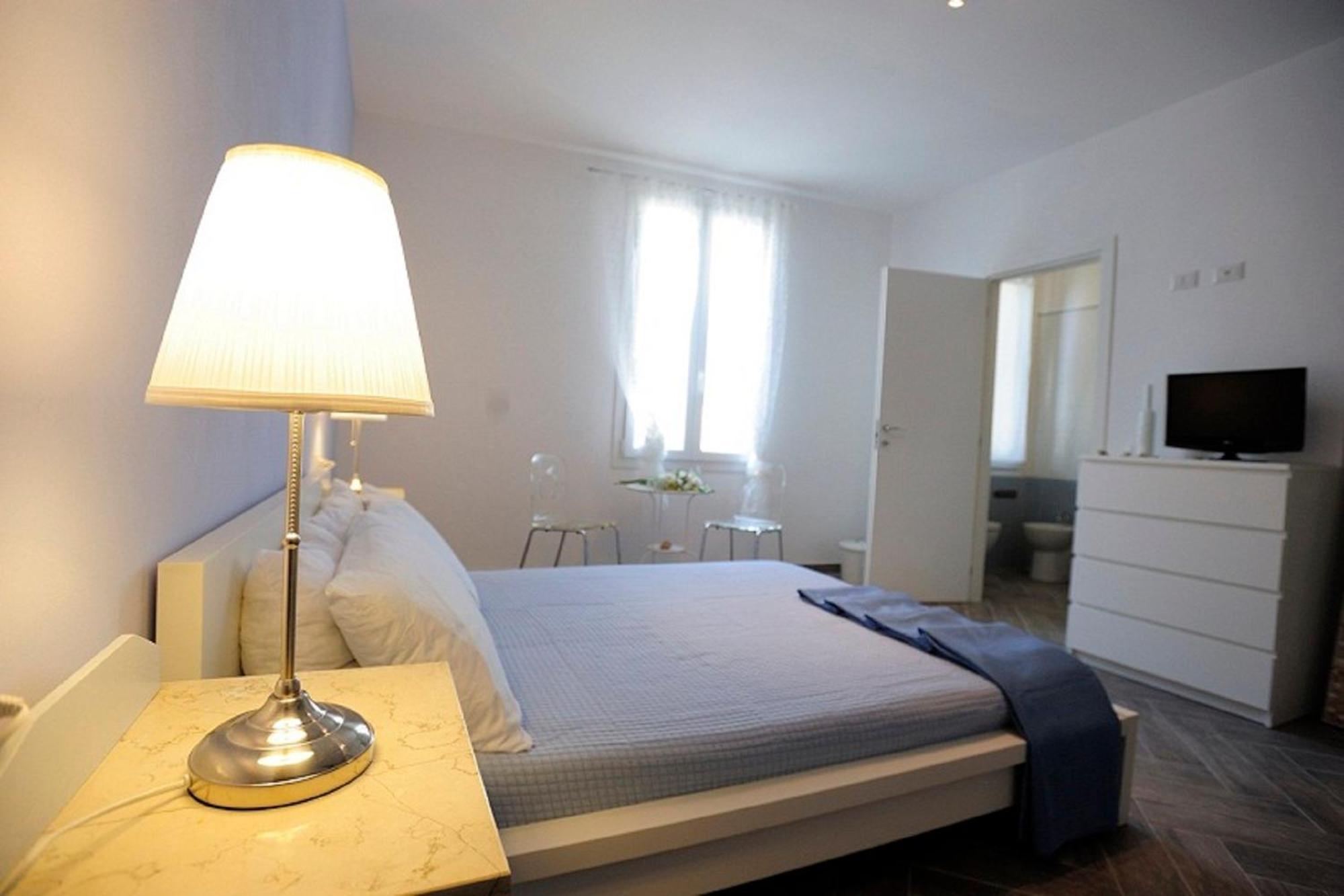 A Babordo B&B Trapani Pokój zdjęcie