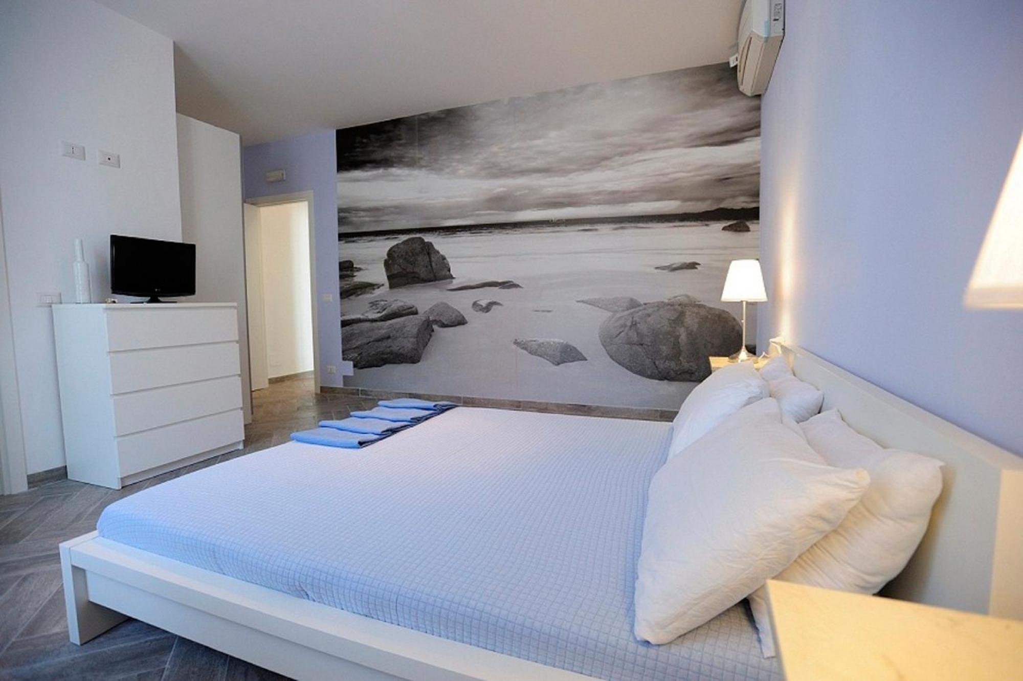 A Babordo B&B Trapani Pokój zdjęcie