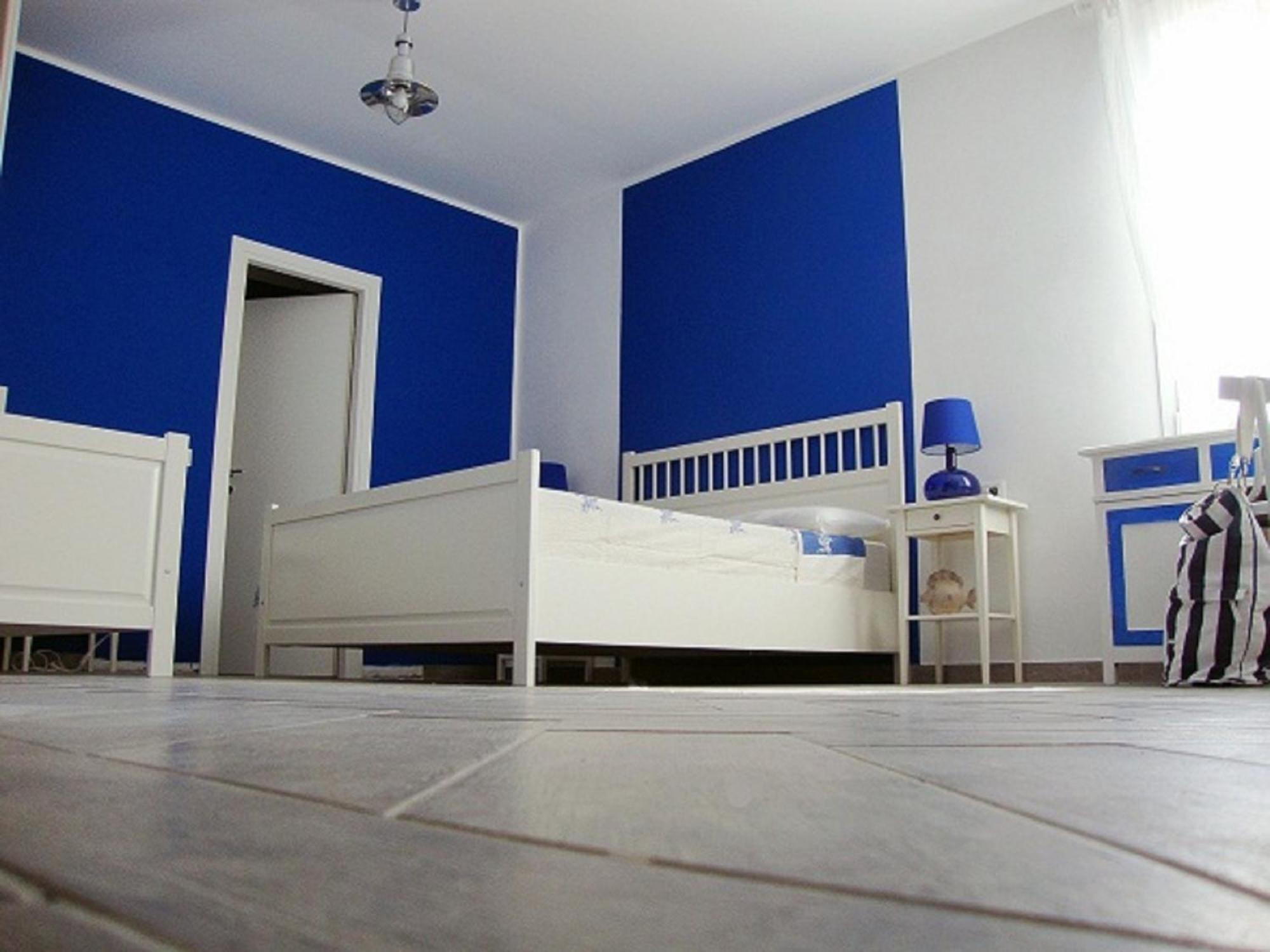 A Babordo B&B Trapani Pokój zdjęcie