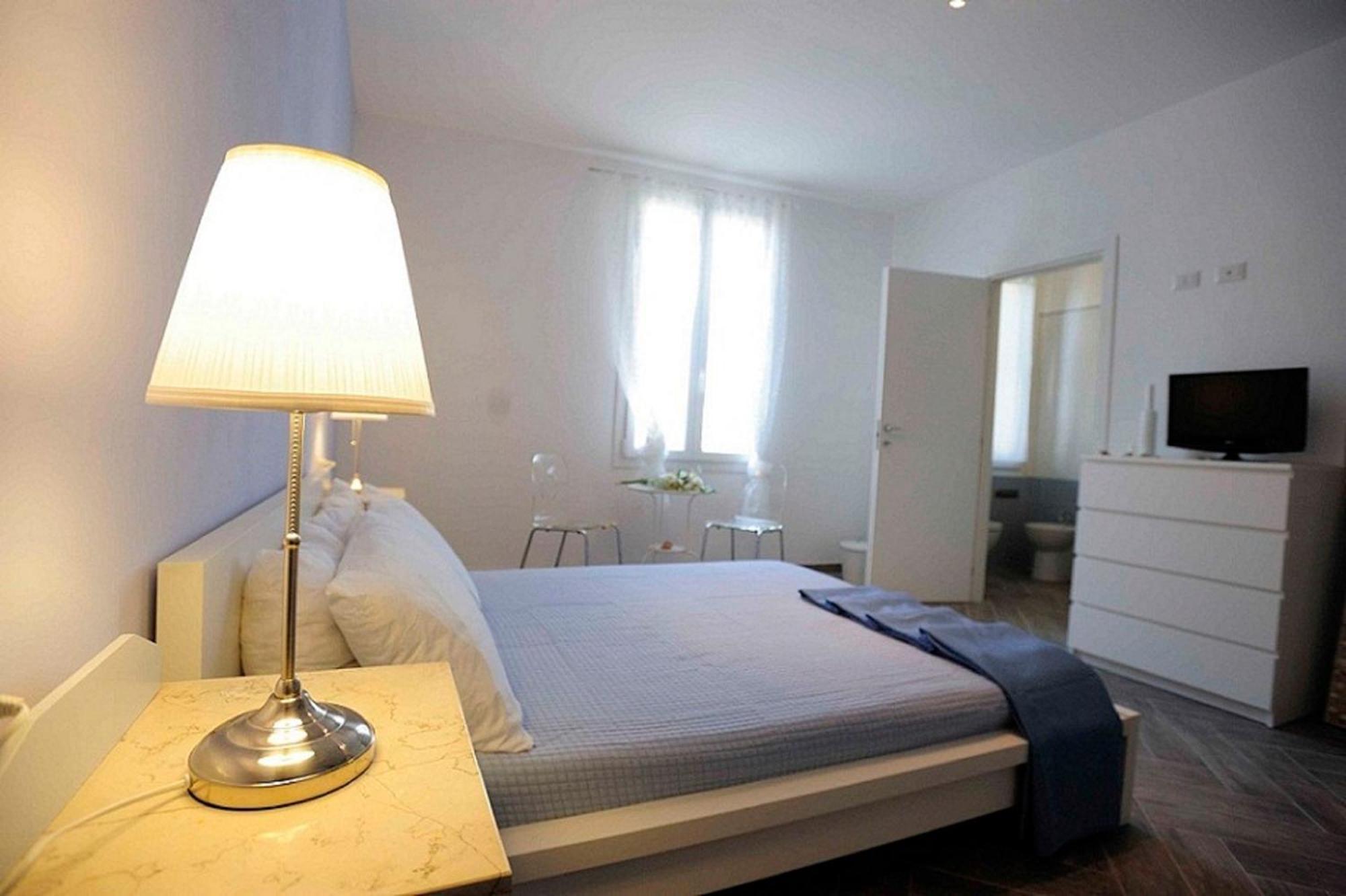 A Babordo B&B Trapani Pokój zdjęcie