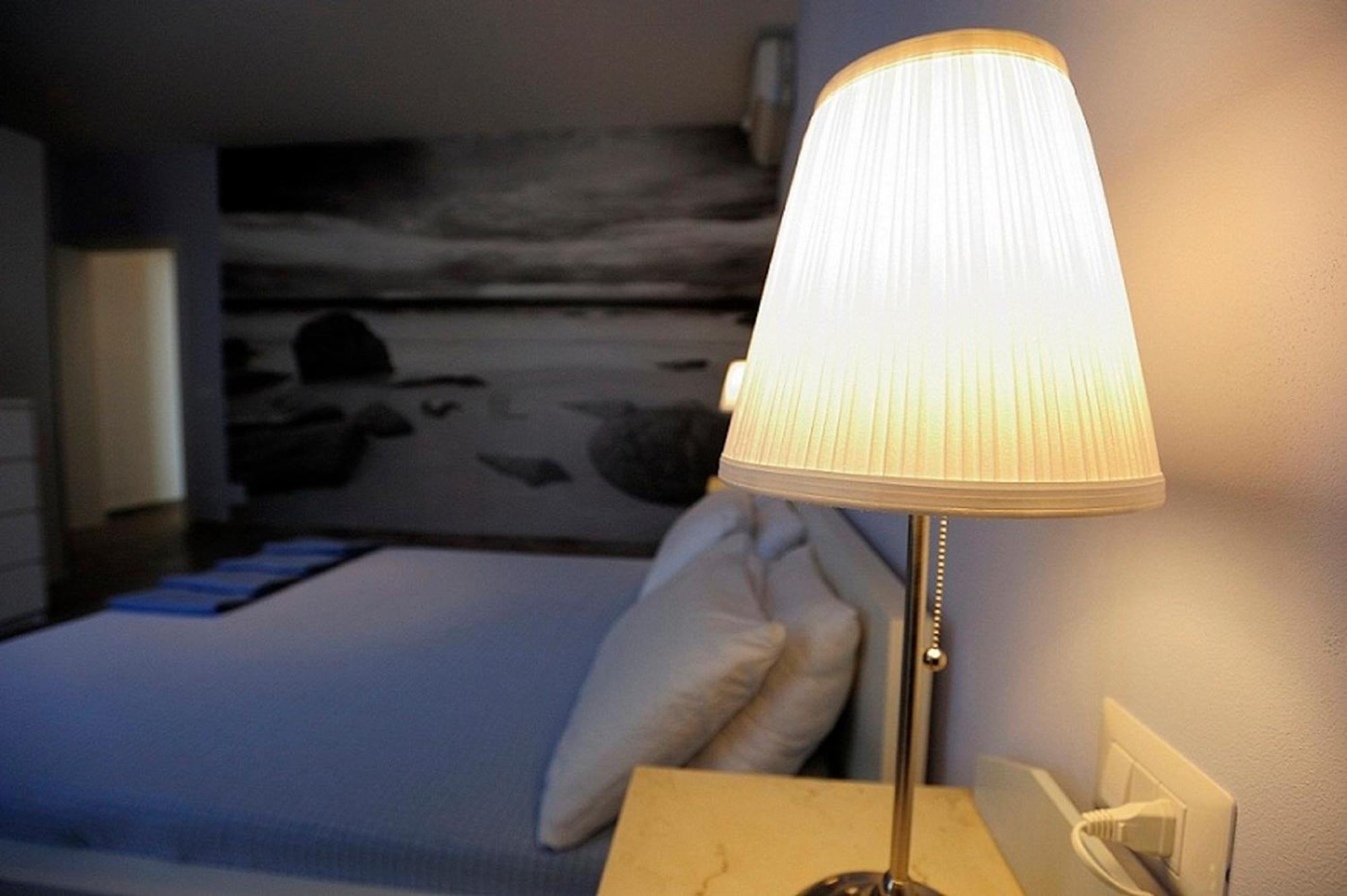 A Babordo B&B Trapani Pokój zdjęcie