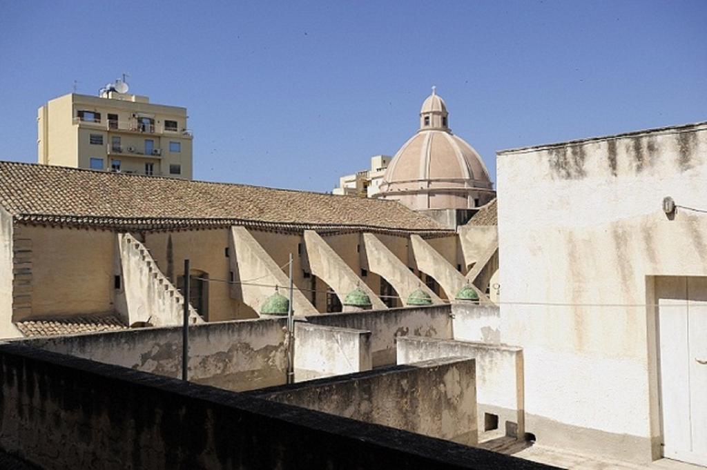 A Babordo B&B Trapani Zewnętrze zdjęcie