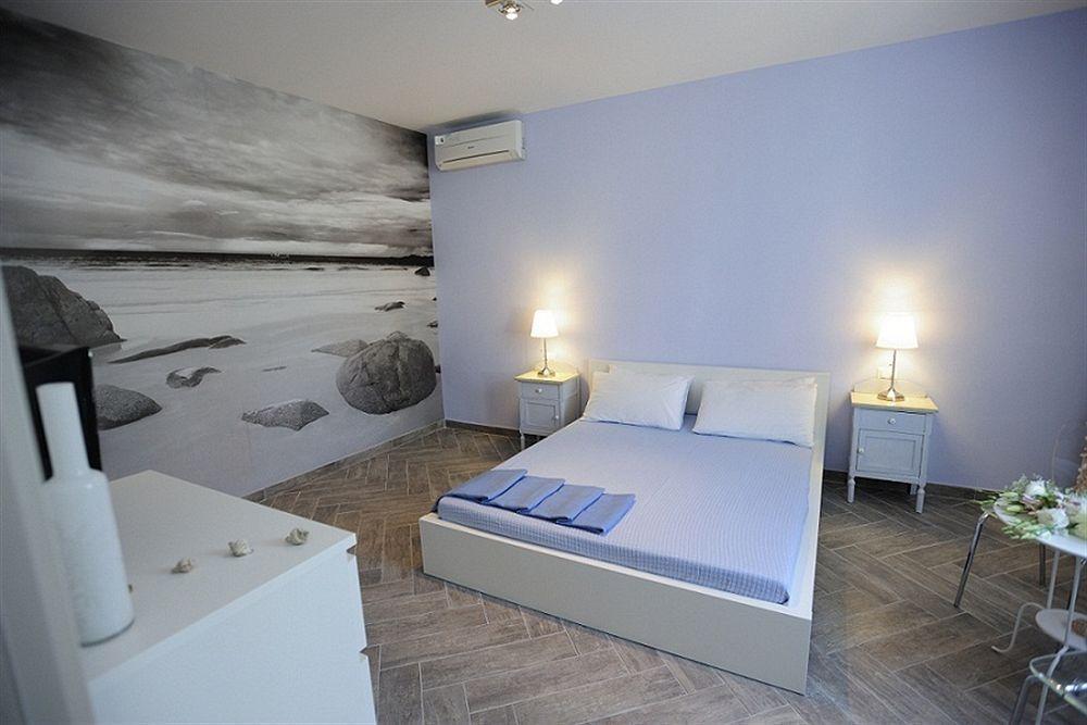 A Babordo B&B Trapani Zewnętrze zdjęcie