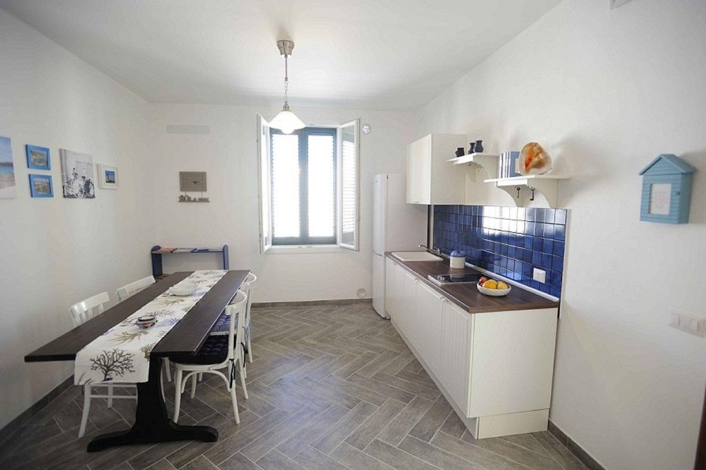 A Babordo B&B Trapani Zewnętrze zdjęcie